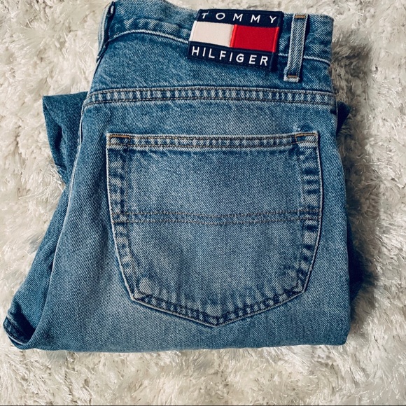 tommy hilfiger freedom jeans